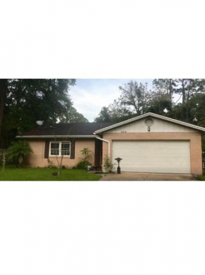Private 3 Bedroom Home Jacksonville, Florida, Jacksonville